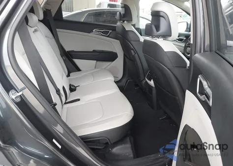 2023 Kia Sportage Ex из США, поврежденный, VIN 5XYK33AF6PG030936